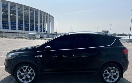 Ford Kuga III, 2012 год, 1 420 000 рублей, 4 фотография