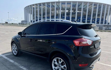 Ford Kuga III, 2012 год, 1 420 000 рублей, 5 фотография