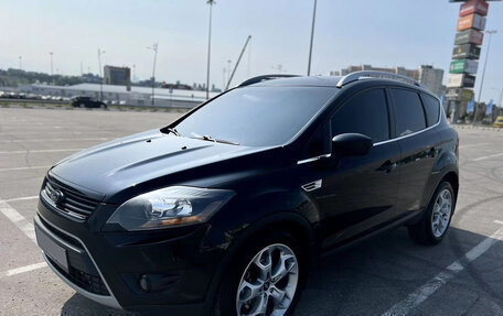 Ford Kuga III, 2012 год, 1 420 000 рублей, 3 фотография