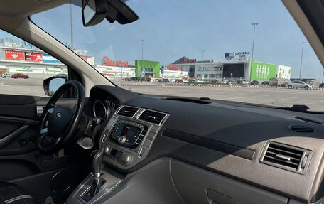Ford Kuga III, 2012 год, 1 420 000 рублей, 13 фотография