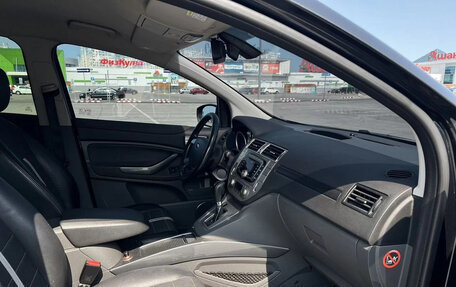 Ford Kuga III, 2012 год, 1 420 000 рублей, 12 фотография