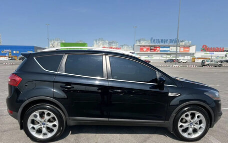 Ford Kuga III, 2012 год, 1 420 000 рублей, 8 фотография