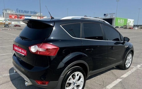 Ford Kuga III, 2012 год, 1 420 000 рублей, 7 фотография