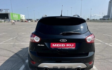 Ford Kuga III, 2012 год, 1 420 000 рублей, 6 фотография