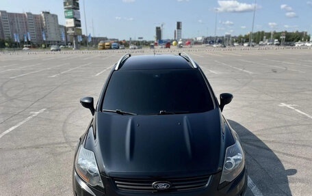 Ford Kuga III, 2012 год, 1 420 000 рублей, 11 фотография