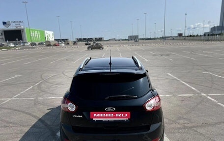 Ford Kuga III, 2012 год, 1 420 000 рублей, 10 фотография