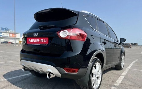 Ford Kuga III, 2012 год, 1 420 000 рублей, 9 фотография