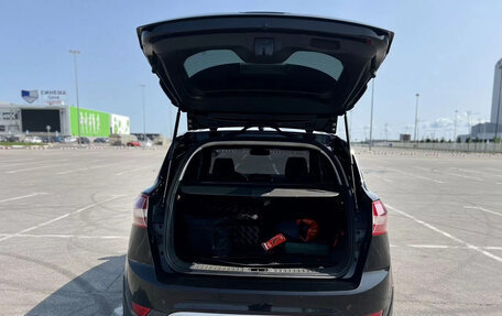 Ford Kuga III, 2012 год, 1 420 000 рублей, 17 фотография