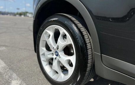 Ford Kuga III, 2012 год, 1 420 000 рублей, 20 фотография