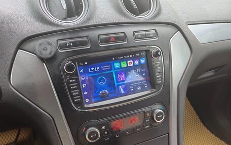Ford Mondeo IV, 2012 год, 900 000 рублей, 6 фотография