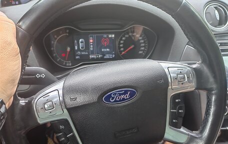 Ford Mondeo IV, 2012 год, 900 000 рублей, 4 фотография