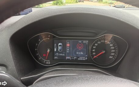 Ford Mondeo IV, 2012 год, 900 000 рублей, 5 фотография