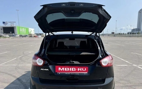 Ford Kuga III, 2012 год, 1 420 000 рублей, 16 фотография