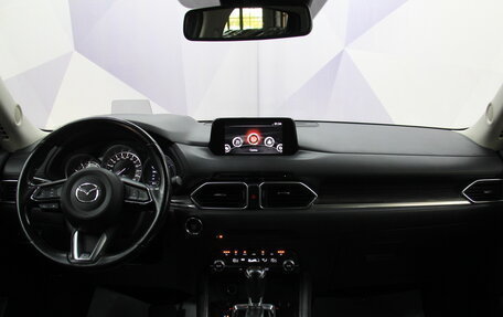Mazda CX-5 II, 2019 год, 2 495 000 рублей, 11 фотография