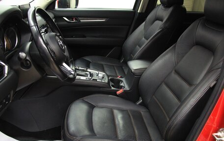 Mazda CX-5 II, 2019 год, 2 495 000 рублей, 10 фотография