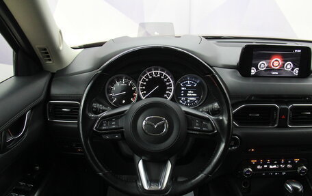 Mazda CX-5 II, 2019 год, 2 495 000 рублей, 12 фотография