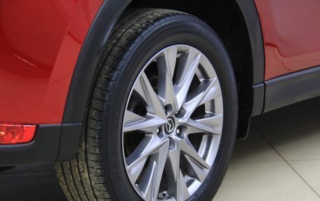 Mazda CX-5 II, 2019 год, 2 495 000 рублей, 22 фотография