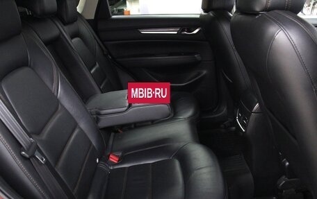 Mazda CX-5 II, 2019 год, 2 495 000 рублей, 23 фотография