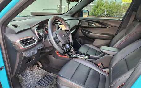 Chevrolet TrailBlazer, 2021 год, 1 450 000 рублей, 7 фотография