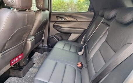 Chevrolet TrailBlazer, 2021 год, 1 450 000 рублей, 6 фотография