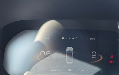 Haval Jolion, 2023 год, 1 800 000 рублей, 4 фотография