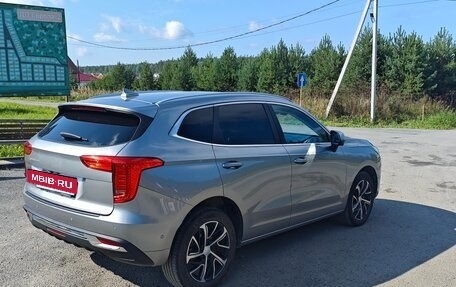 Haval Jolion, 2023 год, 1 800 000 рублей, 2 фотография