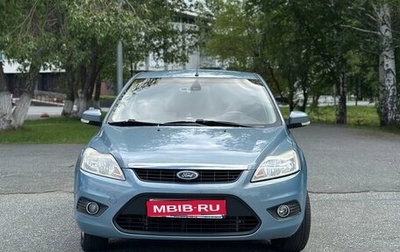 Ford Focus II рестайлинг, 2010 год, 690 000 рублей, 1 фотография