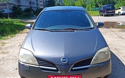 Nissan Primera III, 2003 год, 220 000 рублей, 1 фотография