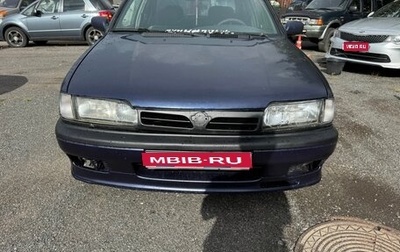 Nissan Primera II рестайлинг, 1996 год, 145 000 рублей, 1 фотография