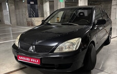 Mitsubishi Lancer IX, 2006 год, 400 000 рублей, 1 фотография