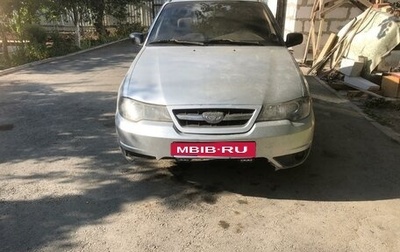 Daewoo Nexia I рестайлинг, 2011 год, 115 000 рублей, 1 фотография