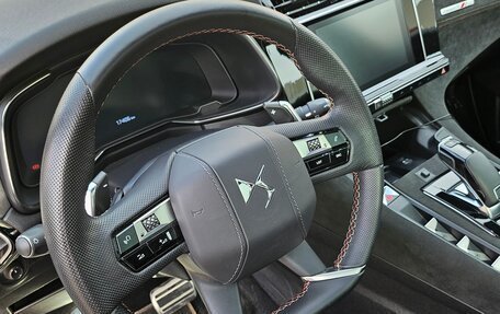 DS 7 Crossback I, 2021 год, 2 000 000 рублей, 6 фотография