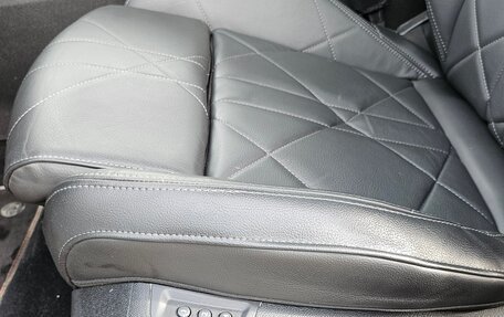 DS 7 Crossback I, 2021 год, 2 000 000 рублей, 10 фотография
