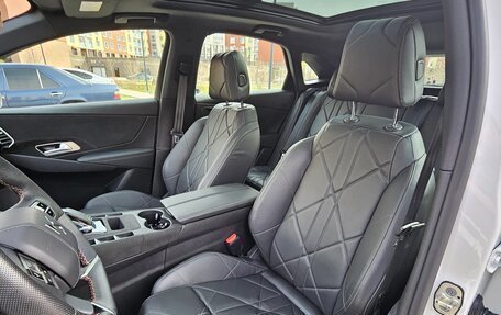 DS 7 Crossback I, 2021 год, 2 000 000 рублей, 5 фотография