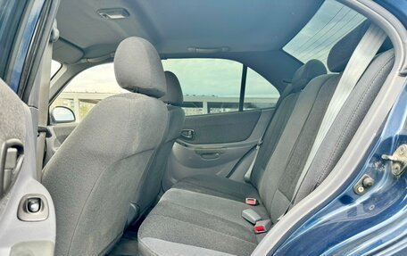 Hyundai Accent II, 2008 год, 579 000 рублей, 12 фотография