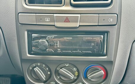 Hyundai Accent II, 2008 год, 579 000 рублей, 16 фотография