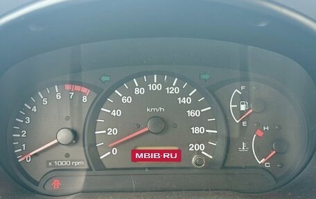 Hyundai Accent II, 2008 год, 579 000 рублей, 19 фотография