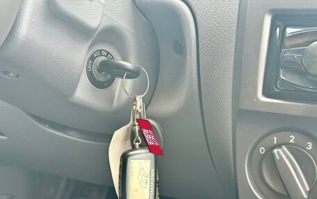 Hyundai Accent II, 2008 год, 579 000 рублей, 18 фотография