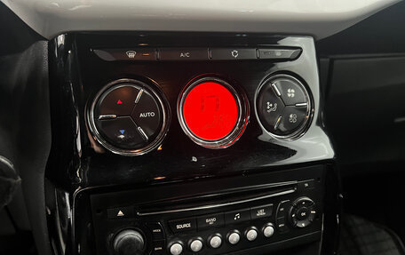 Citroen DS3 I рестайлинг, 2012 год, 580 000 рублей, 9 фотография