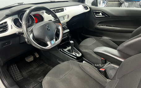 Citroen DS3 I рестайлинг, 2012 год, 580 000 рублей, 7 фотография