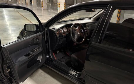 Mitsubishi Lancer IX, 2006 год, 400 000 рублей, 7 фотография