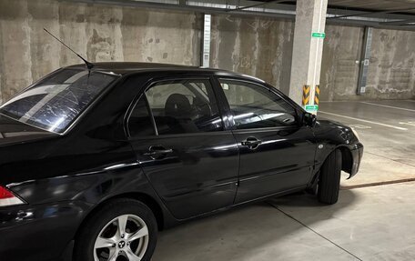 Mitsubishi Lancer IX, 2006 год, 400 000 рублей, 5 фотография