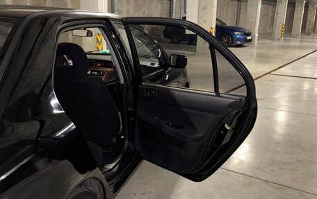 Mitsubishi Lancer IX, 2006 год, 400 000 рублей, 12 фотография