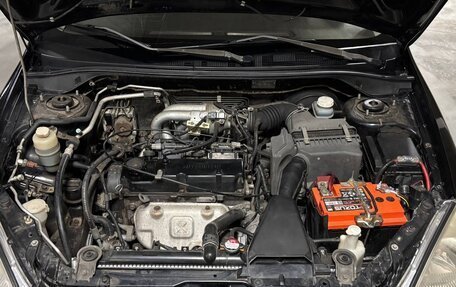 Mitsubishi Lancer IX, 2006 год, 400 000 рублей, 19 фотография