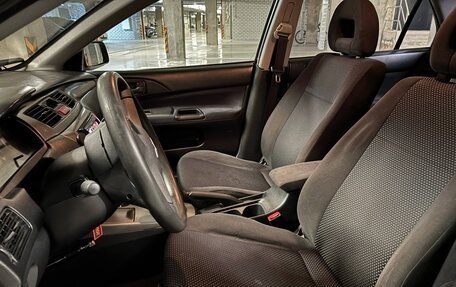 Mitsubishi Lancer IX, 2006 год, 400 000 рублей, 17 фотография