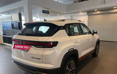 Changan CS35 Plus, 2024 год, 2 629 900 рублей, 3 фотография
