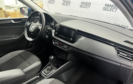 Skoda Rapid II, 2021 год, 1 659 000 рублей, 8 фотография