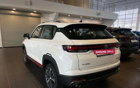 Changan CS35 Plus, 2024 год, 2 629 900 рублей, 2 фотография