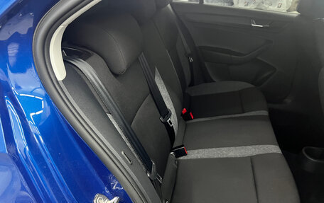 Skoda Rapid II, 2021 год, 1 659 000 рублей, 13 фотография