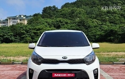 KIA Morning III, 2020 год, 730 820 рублей, 1 фотография